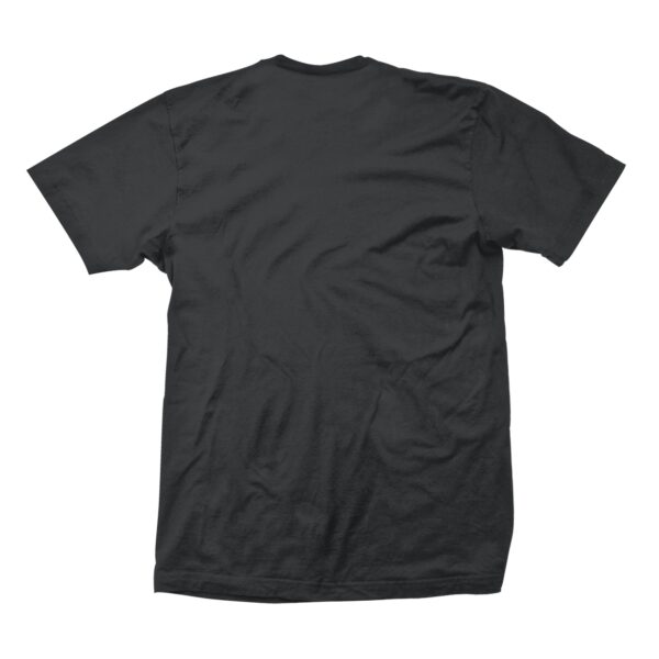 The Jesus and Mary Chain - Darklands T-Shirt - Image 2