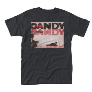 The Jesus and Mary Chain - Psychocandy T-Shirt