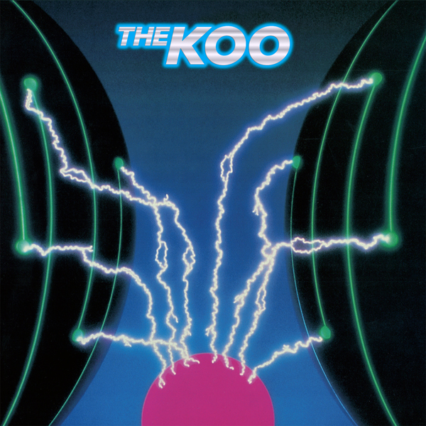 The Koo – THE KOO CD