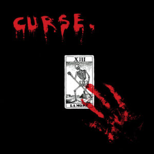 The Legendary Pink Dots - CURSE CD