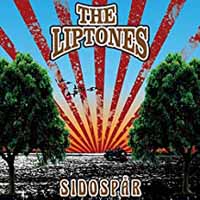 The Liptones – SIDOSPAR CD