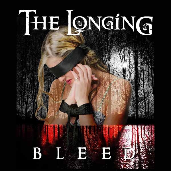 The Longing – BLEED CD
