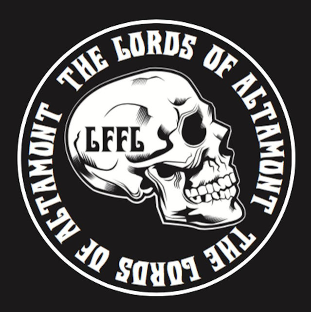 The Lords Of Altamont