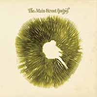 The Main Street Gospel – LOVE WILL HAVE HER REVENGE CD