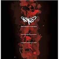 The Moth Gatherer – A BRIGHT CELESTIAL LIGHT CD
