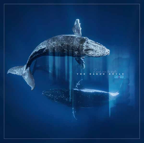 The Naked Souls – REVERB FROM THE DEPTHS Vinyl LP