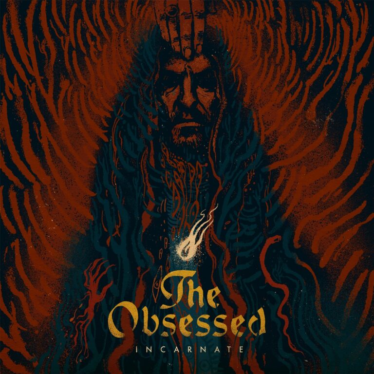 The Obsessed – INCARNATE (ULTIMATE EDITION) CD