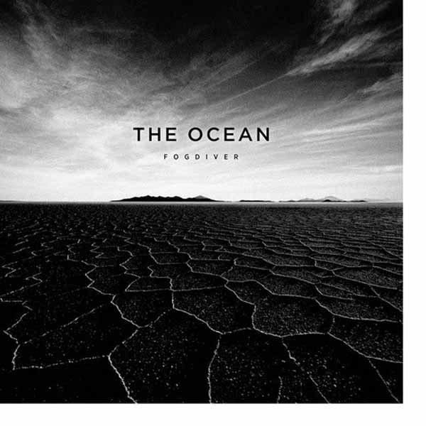 The Ocean – FOGDIVER Compact Disc Digi