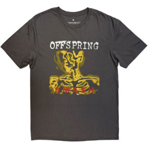 The Offspring Smash 20 T-Shirt