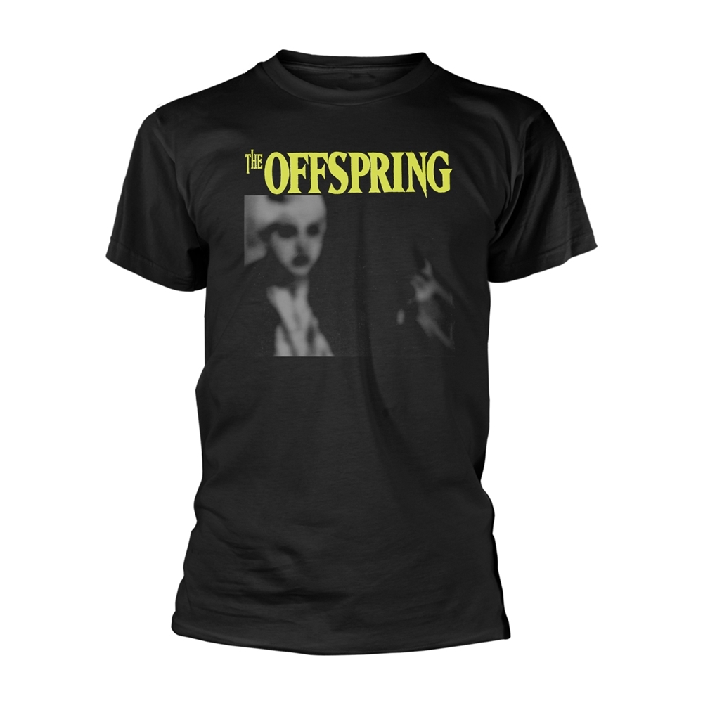 The Offspring – Offspring, The T-Shirt (Front / Back Print)