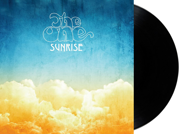The One – SUNRISE Vinyl LP