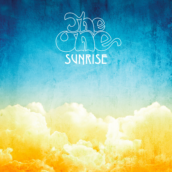The One – SUNRISE (LTD.DIGI) Compact Disc Digi