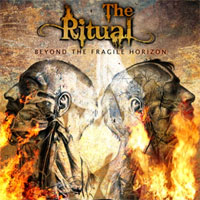 The Ritual – BEYOND THE FRAGILE HORIZON CD
