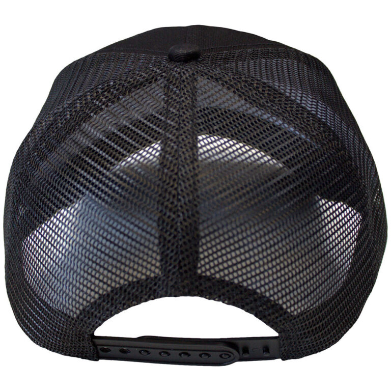 The Rolling Stones Tattoo You Black Mesh Back Cap