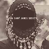 The Saint James Society – THE SAINT JAMES SOCIETY CD