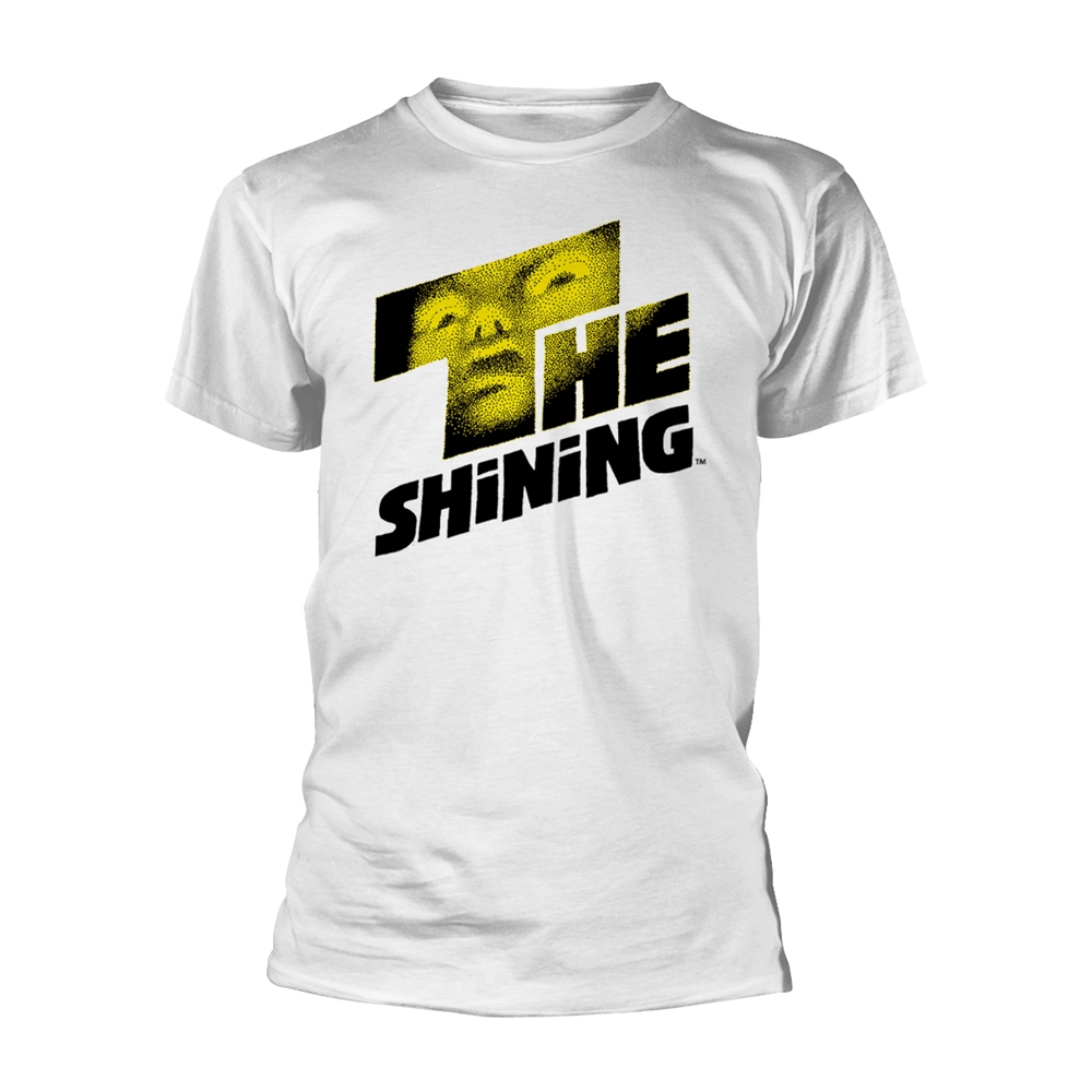 The Shining – Face T-Shirt