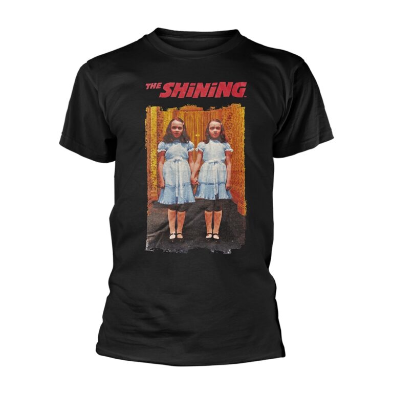 The Shining – Twins T-Shirt