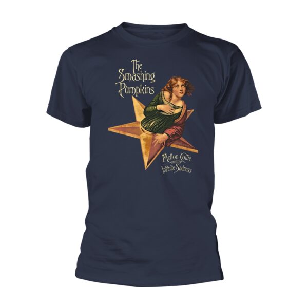 The Smashing Pumpkins - Mellon Collie T-Shirt