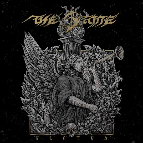 The Stone – KLETVA Compact Disc Digi