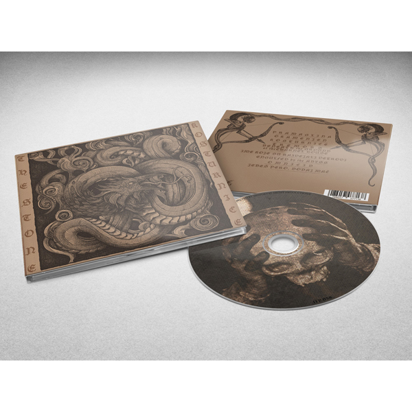 The Stone – KOSTURNICE Compact Disc Digi