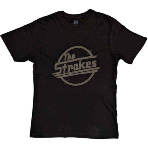 The Strokes OG Magna T-Shirt
