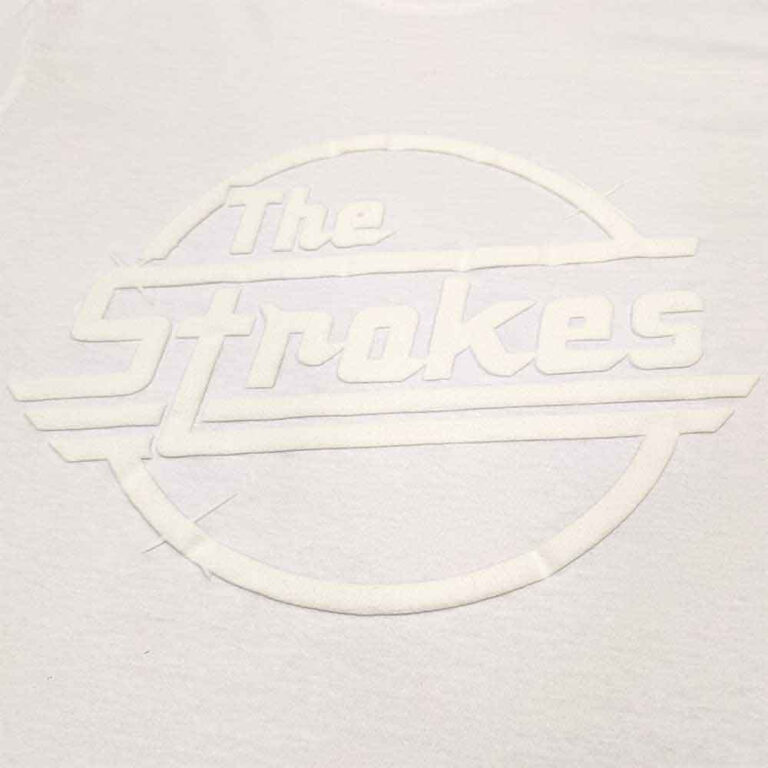 The Strokes OG Magna T-Shirt