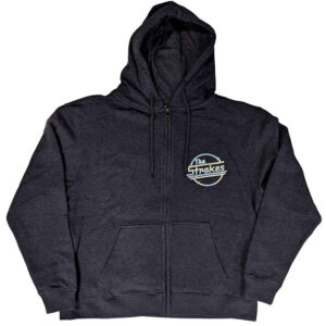The Strokes OG Magna Zip Hoodie