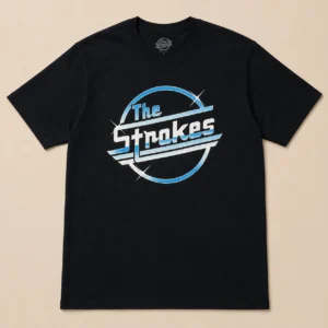 The Strokes OG Magna T-Shirt