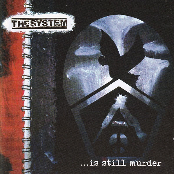 The System – IS STIL MURDER Vinyl LP