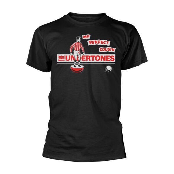 The Undertones - Mpc T-Shirt