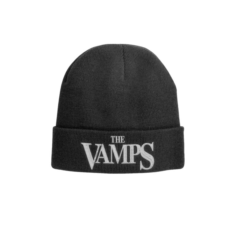 The Vamps – LOGO Hat