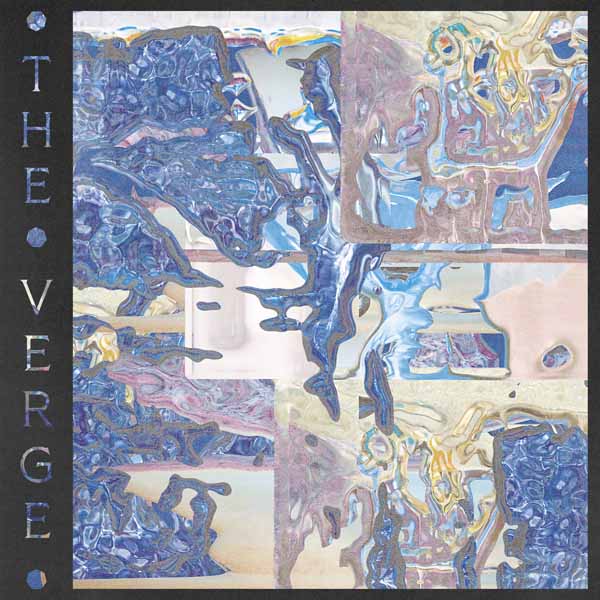 The Verge – THE VERGE CD