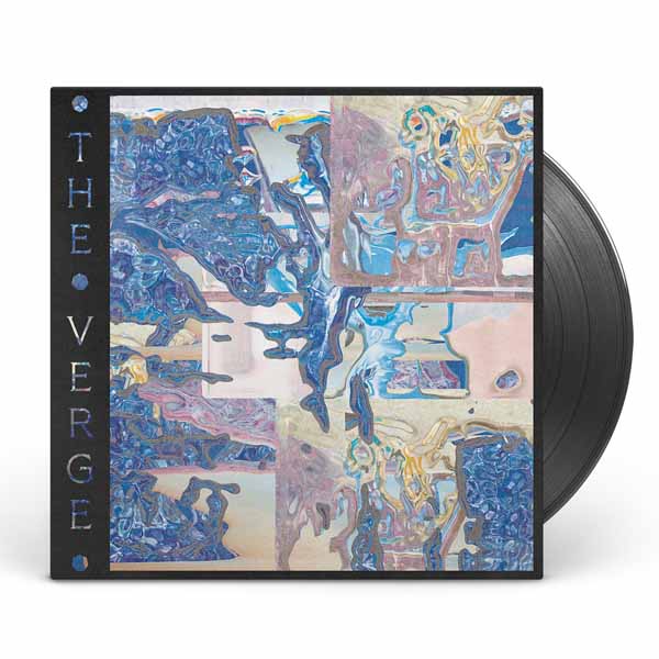 The Verge – THE VERGE Vinyl LP