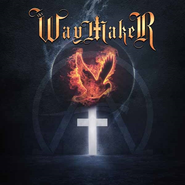 The Waymaker – THE WAYMAKER CD