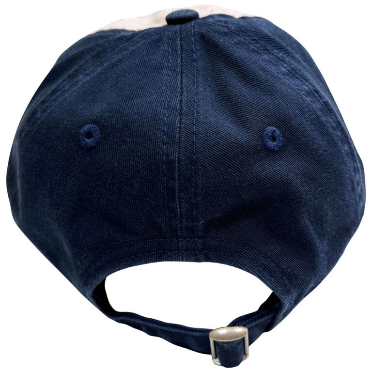 The Who Target Logo Tricolor Baseball Cap