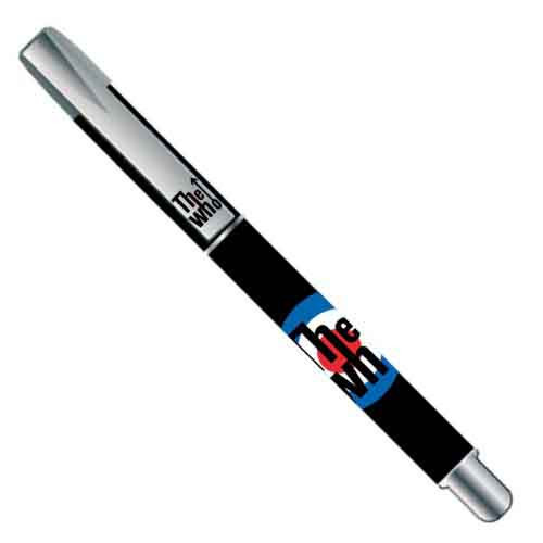 The Who Jump Gel Pen