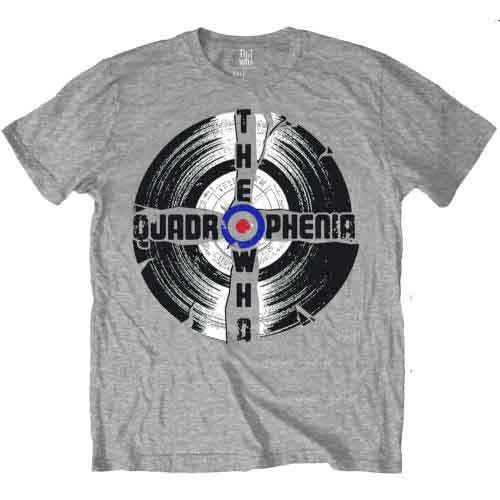 The Who Quadrophenia T-Shirt