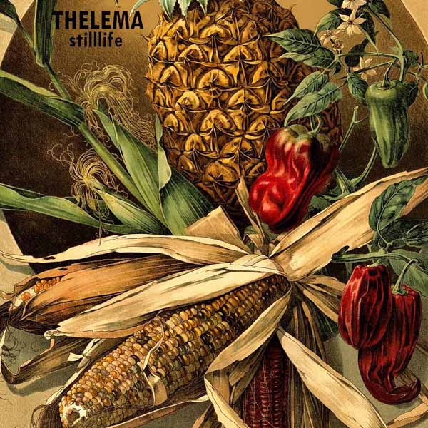 Thelema – STILLLIFE Vinyl LP
