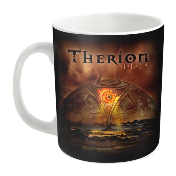 Therion - SIRIUS B  Mug