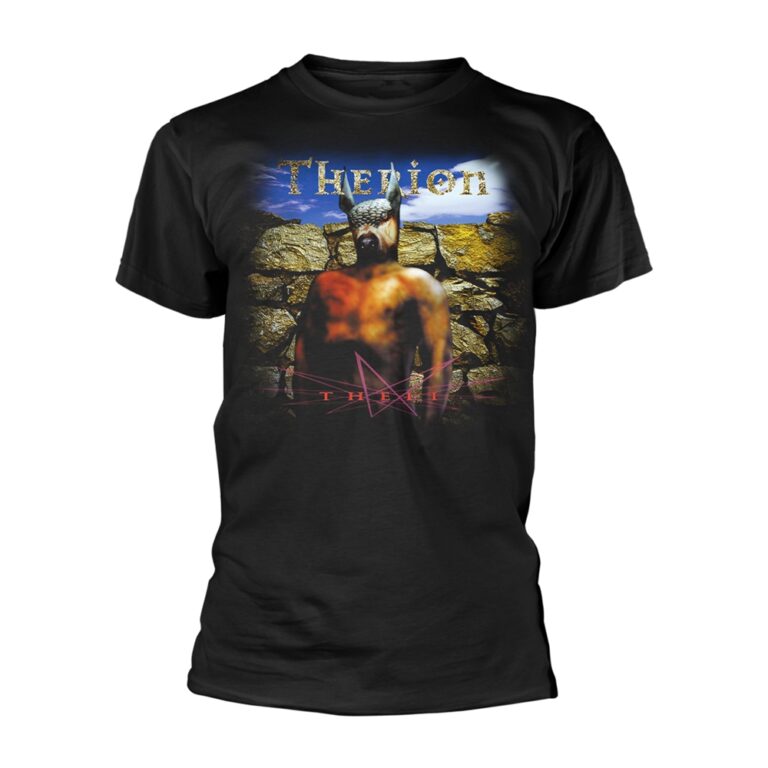 Therion – Theli T-Shirt
