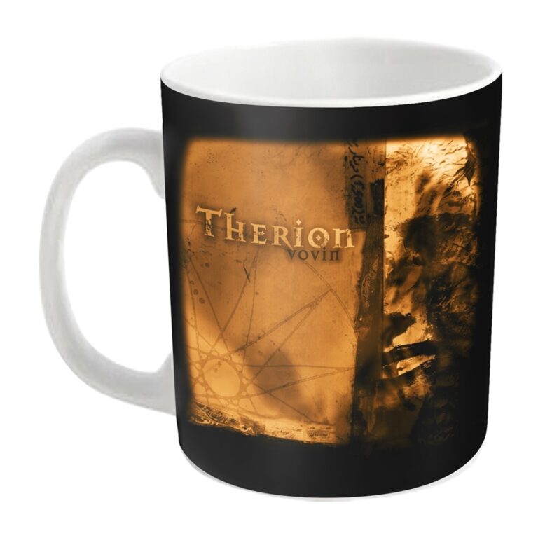 Therion – VOVIN  Mug