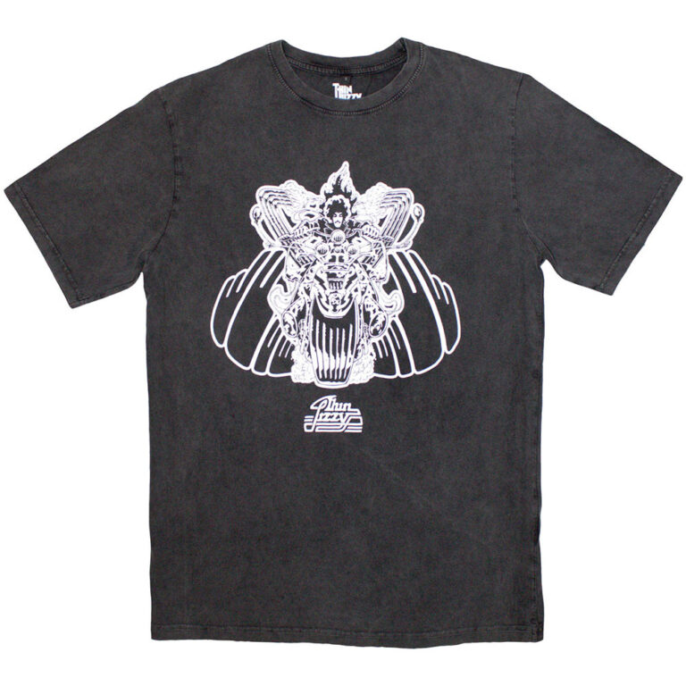 Thin Lizzy Rocker T-Shirt