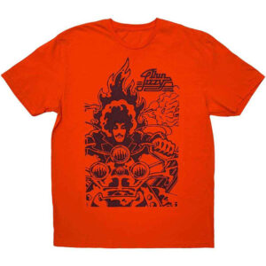 Thin Lizzy The Rocker T-Shirt