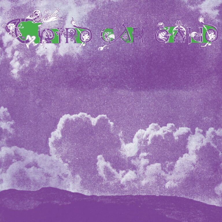 Third Ear Band – THIRD EAR BAND – ELEMENTS 1970-1971: 3 DISC REMASTERED  & EXPANDED DIGIPAK EDITION Compact Disc – 3 CD Box Set