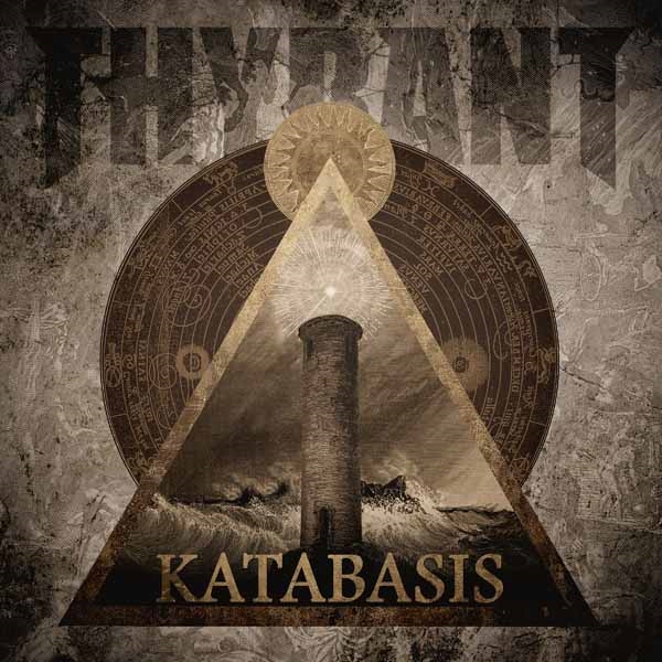 Thyrant – KATABASIS CD