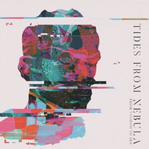Tides From Nebula - FROM VOODOO TO ZEN Compact Disc Digi