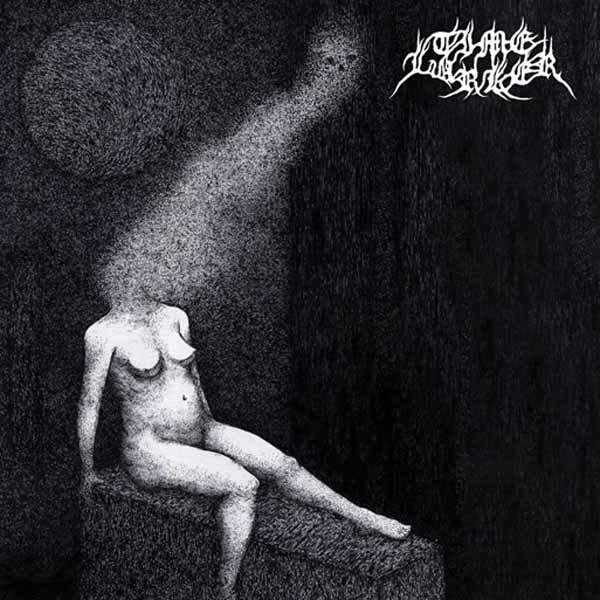 Time Lurker – EMPRISE Vinyl LP