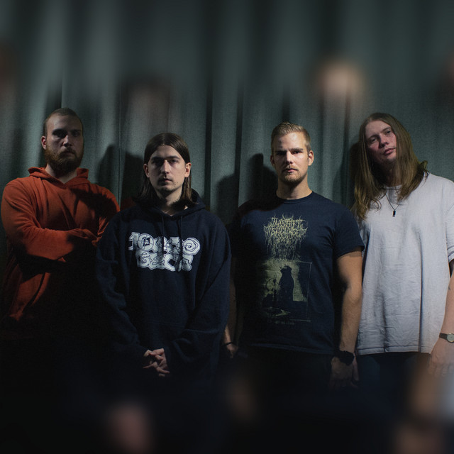 Together to the Stars band photo
