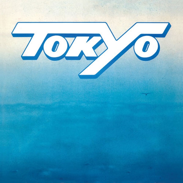 Tokyo – TOKYO CD