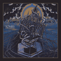 Tombs – UNDER SULLEN SKIES Compact Disc Digi
